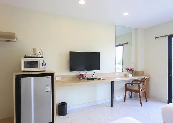 Star 3 Hotel And Residence