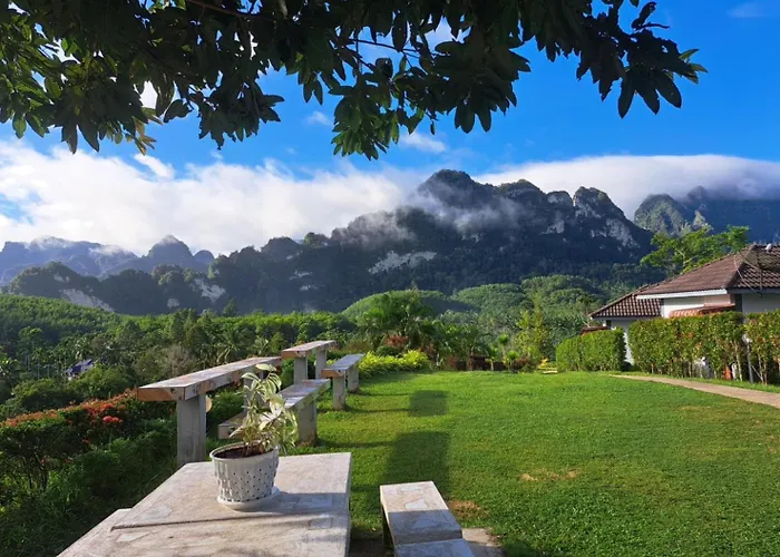 K.K. Park Resort