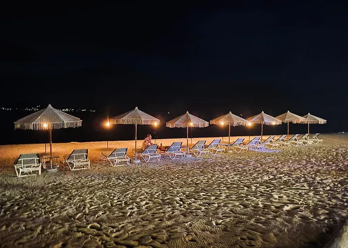 Sabaii Bay Resort Baan Tai