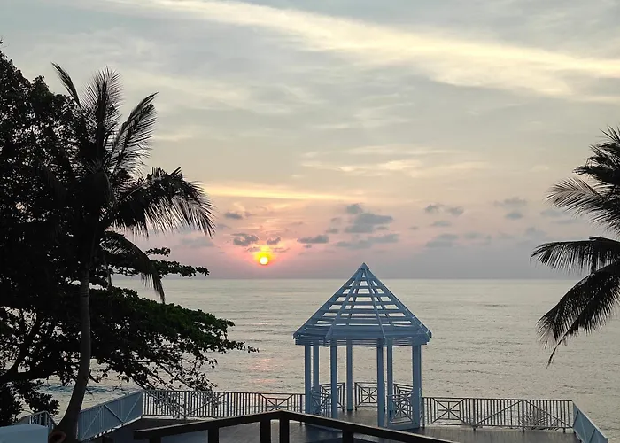 Bhundhari Resort & Villas Samui