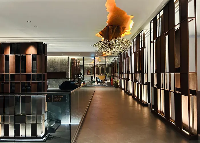 Edge Central Pattaya By Yoyo