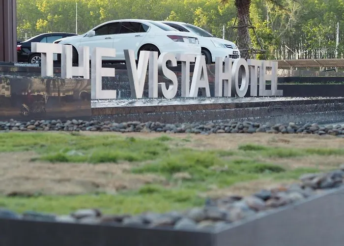 The Vista Hotel By Satit Group