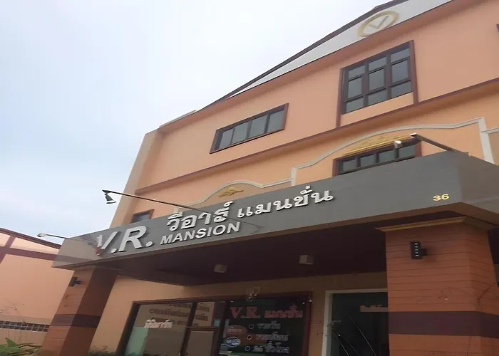 V.R.Mansion Hotel