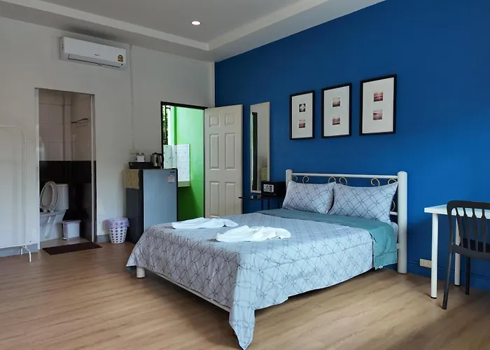 VII House Rawai Phuket
