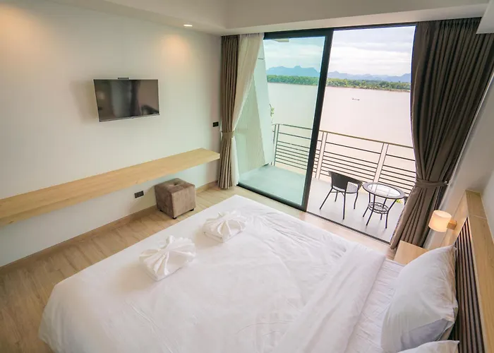 Mekong Pano Villa