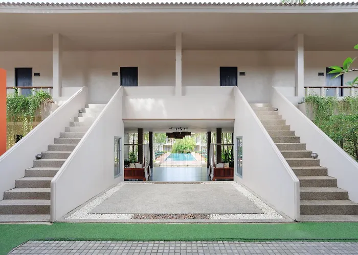 Signature Phuket Resort