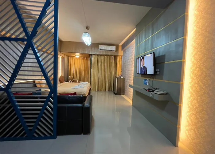 The Iconic Hotel Ranong