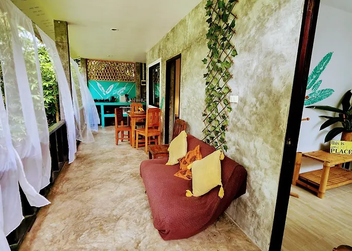 Zazen Private House