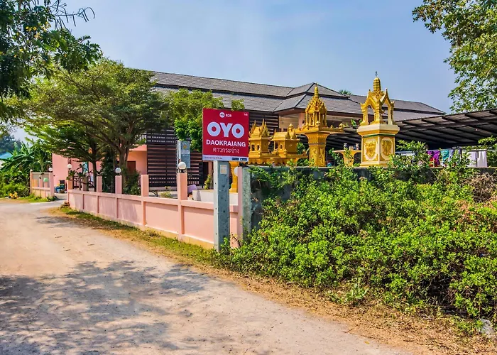 Oyo 628 Dao Krajang