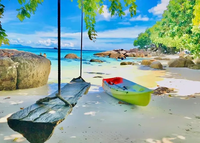 Kathalee Beach Resort Koh Lipe