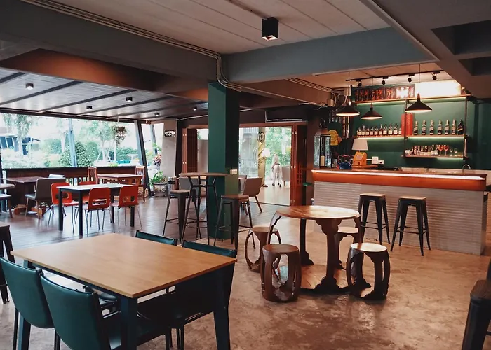 Hotela Boutique Resort