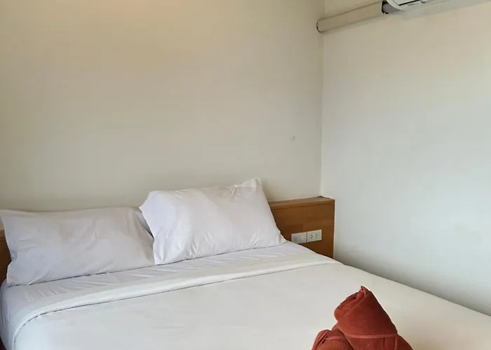 Coconut Grove Hotel Samui Chaweng 