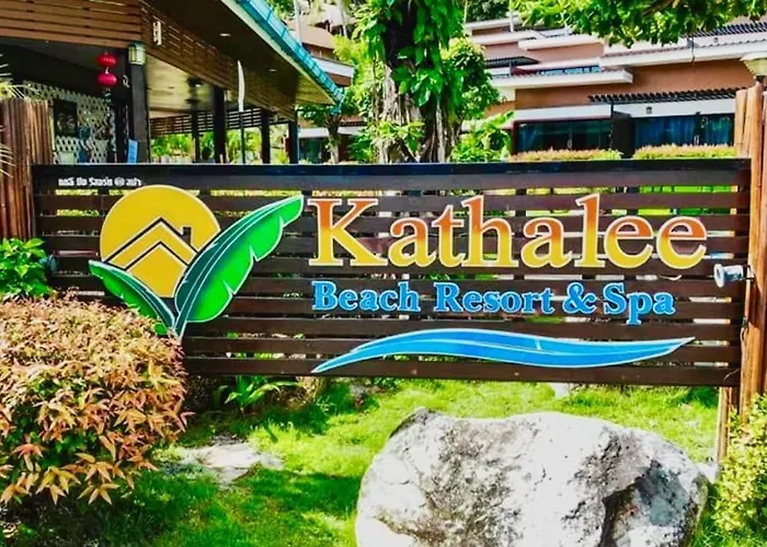 Kathalee Beach Resort Koh Lipe