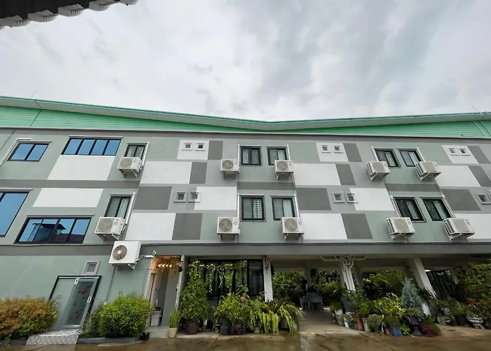 Unity Hotel