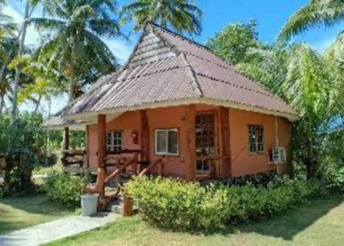 Koh Kood Far East Resort