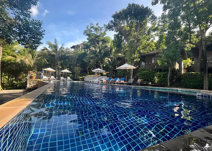 Chaweng Park Place