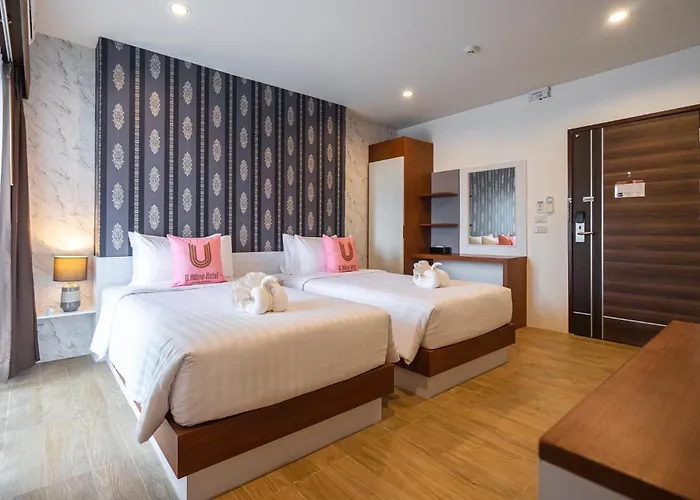 U- Homehotel Nakhonpanom