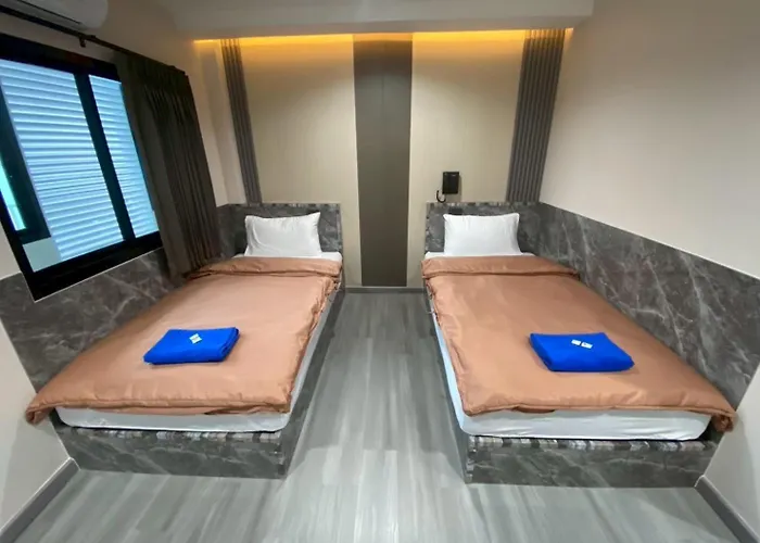 Ck Residence