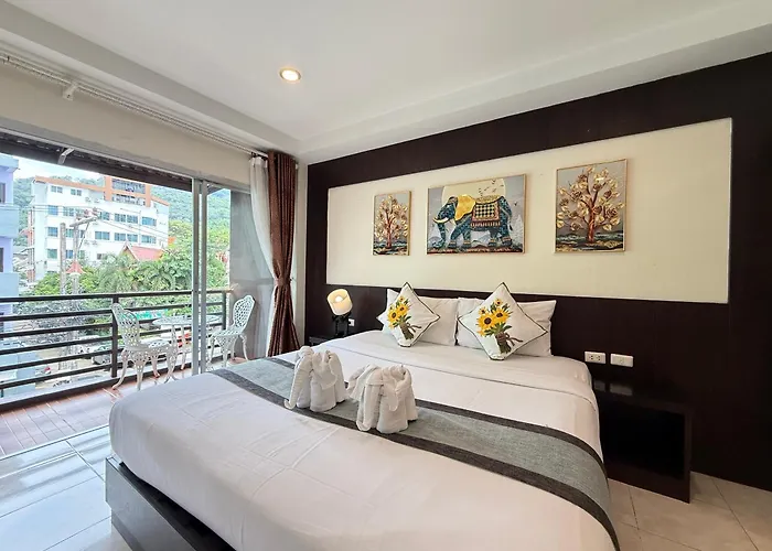 Thai Classic House