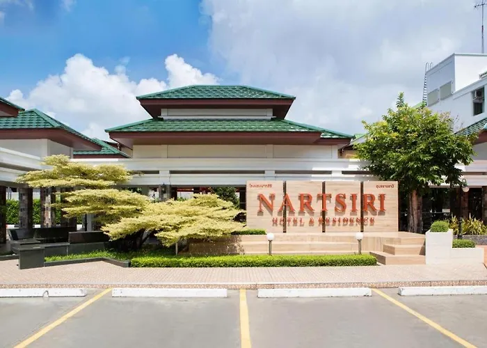 Nartsiri Hotel