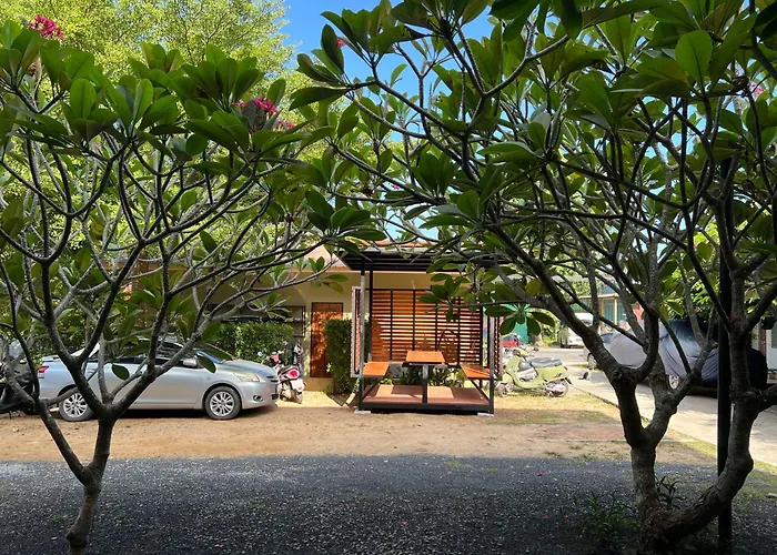Wilawan Home