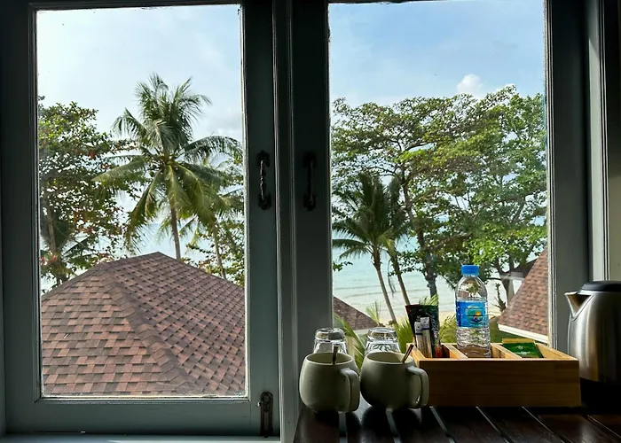 Sea Escape Koh Chang