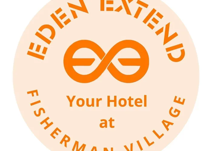 Eden Extend Fisherman'S Village