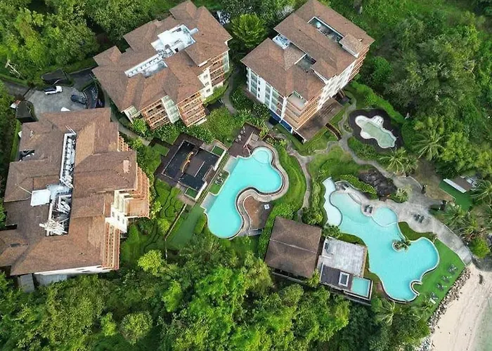 Shasa Vela Condominium D, Maret