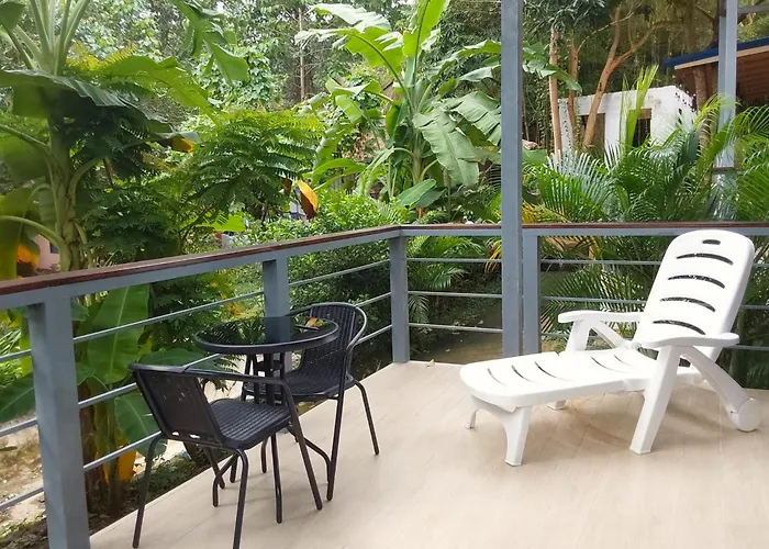Modern Bungalows