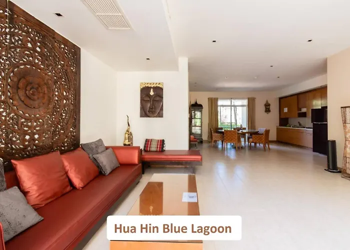 Hua Hin Blue Lagoon