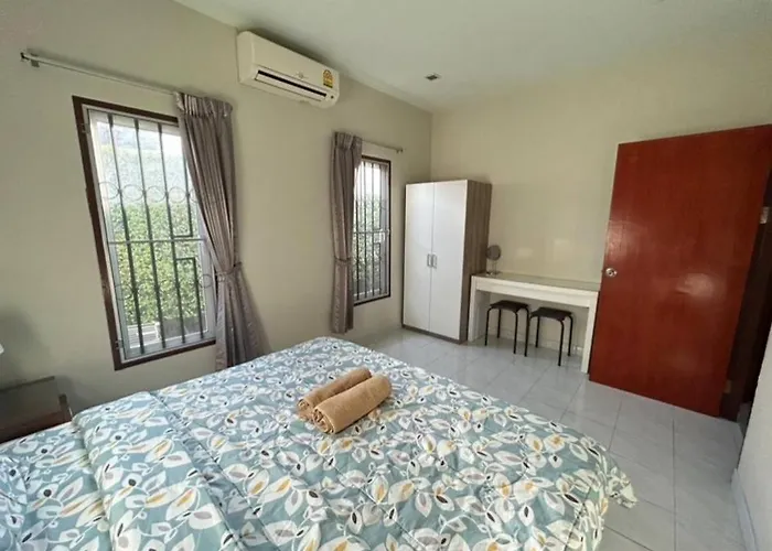 The Endless Bangtao Residence Tv2 And Tv 3