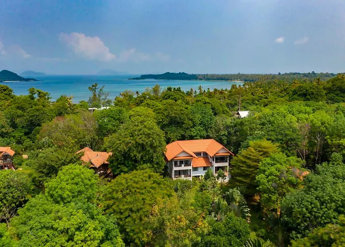 Oasis Koh Mak Island