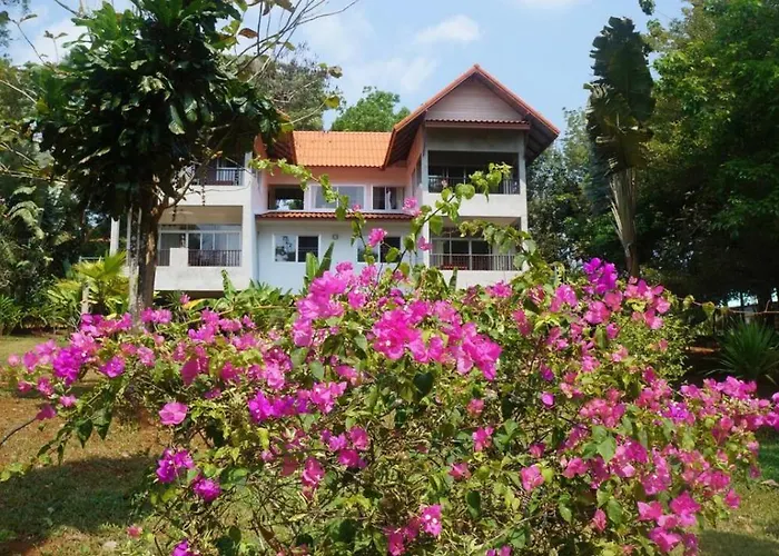 Oasis Koh Mak Island