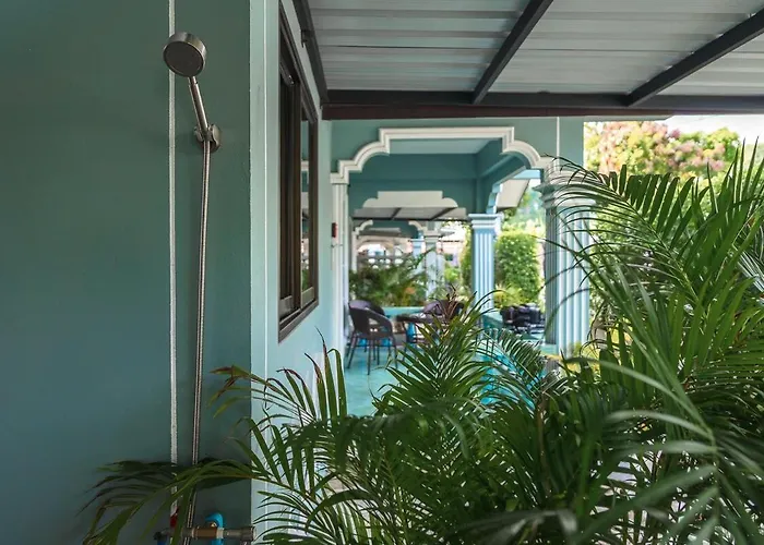 Areca Holiday Home 3, Karon Beach