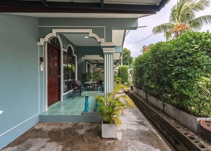 Areca Holiday Home 3, Karon Beach