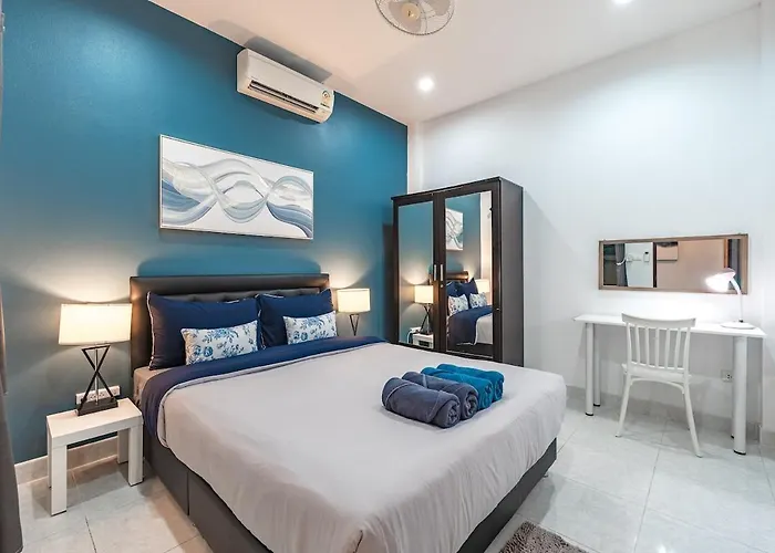 16 Amazing Family Villas in Karon, Thailand in 2026 - thailandtriptips.com