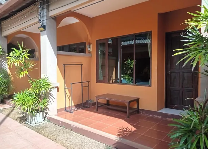 Phuket Siam Villas - Sha Plus