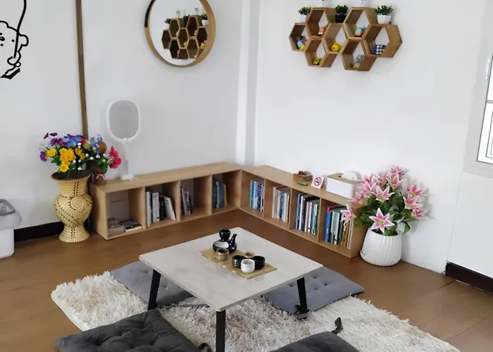 Living Room Udonthani