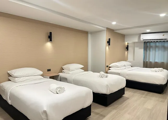 Ebs Residence Chaweng