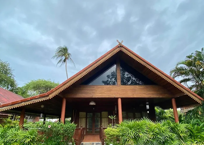 Baan Laem Noi Villa'S