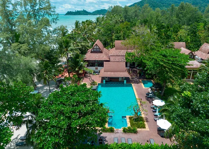 Barali Beach Resort Koh Chang
