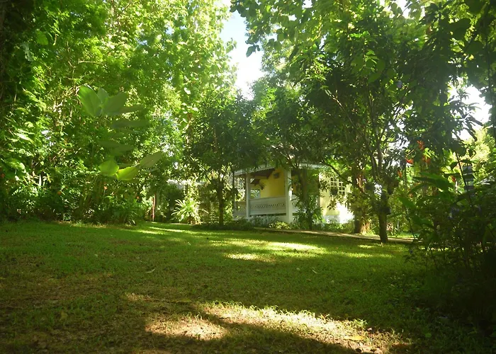 Monoceros Resort