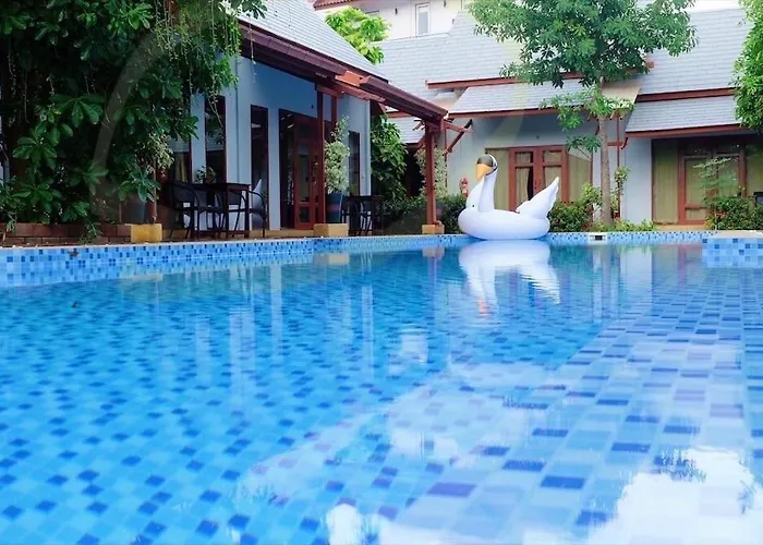 Ardea Resort Pool Villa