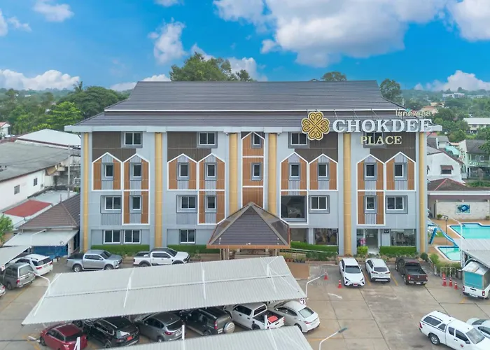 Chokdee Place Sakon Nakhon