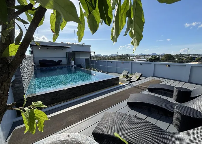 The Seens Hotel Krabi