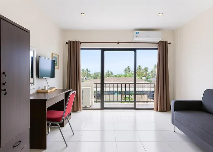 Anattaya Holiday Home