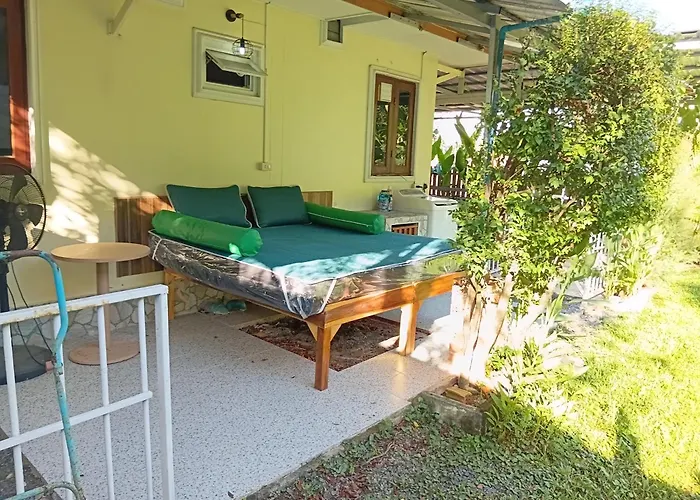 2Br Villa Near Bangtao Beach , Tesco & Mma