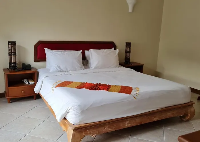 View Talay Holiday Resort