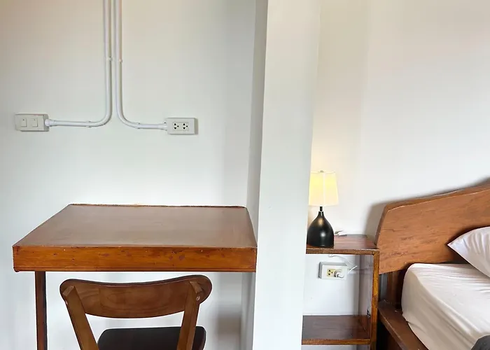 Lam Sai village hotel Koh Yao Noi
