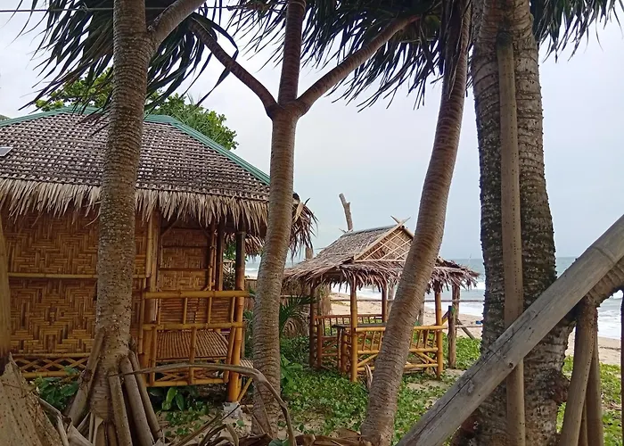Blue Moon Bungalow